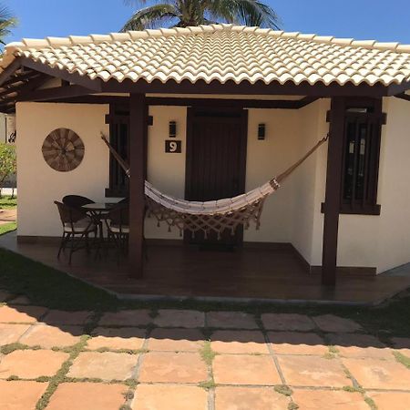 Chale 09 - Mamelucos Em Frente A Praia De Ipitanga Salvador Bahia Zewnętrze zdjęcie