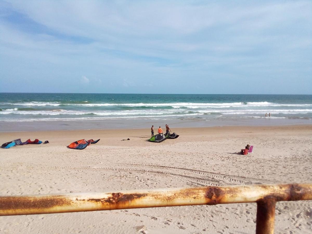 Chale 09 - Mamelucos Em Frente A Praia De Ipitanga Salvador Bahia Zewnętrze zdjęcie