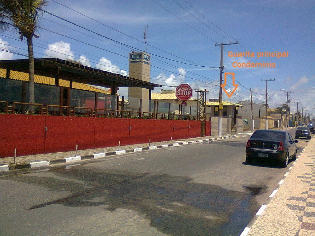 Chale 09 - Mamelucos Em Frente A Praia De Ipitanga Salvador Bahia Zewnętrze zdjęcie