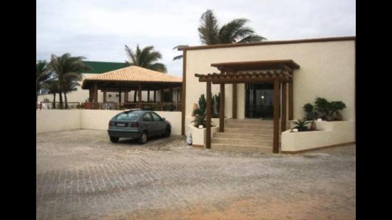 Chale 09 - Mamelucos Em Frente A Praia De Ipitanga Salvador Bahia Zewnętrze zdjęcie