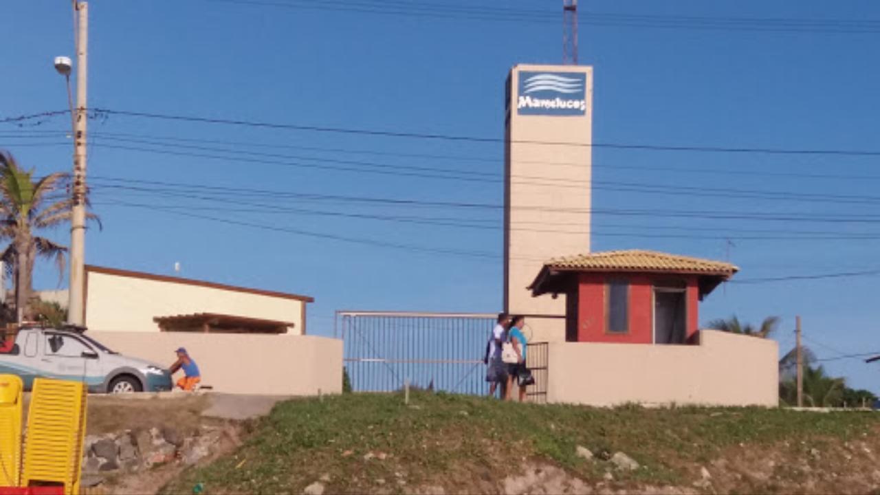 Chale 09 - Mamelucos Em Frente A Praia De Ipitanga Salvador Bahia Zewnętrze zdjęcie