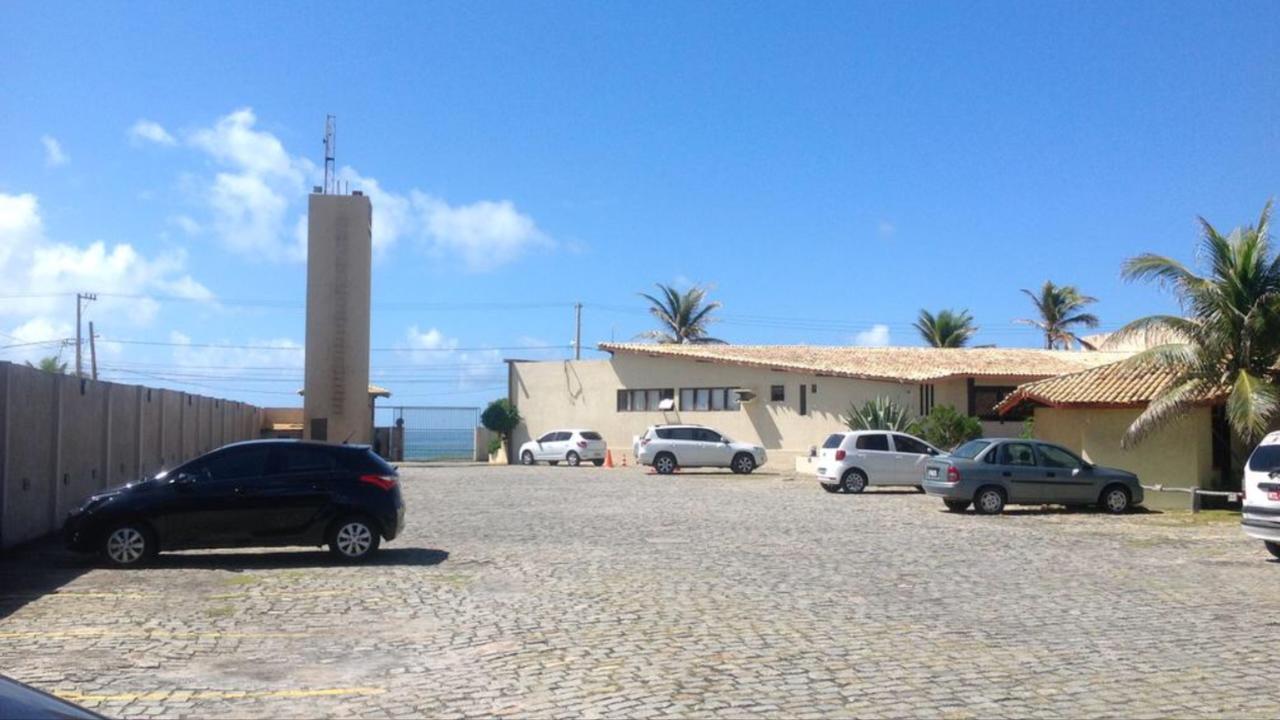 Chale 09 - Mamelucos Em Frente A Praia De Ipitanga Salvador Bahia Zewnętrze zdjęcie