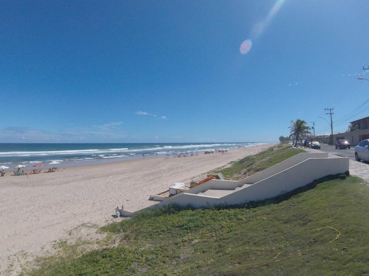 Chale 09 - Mamelucos Em Frente A Praia De Ipitanga Salvador Bahia Zewnętrze zdjęcie