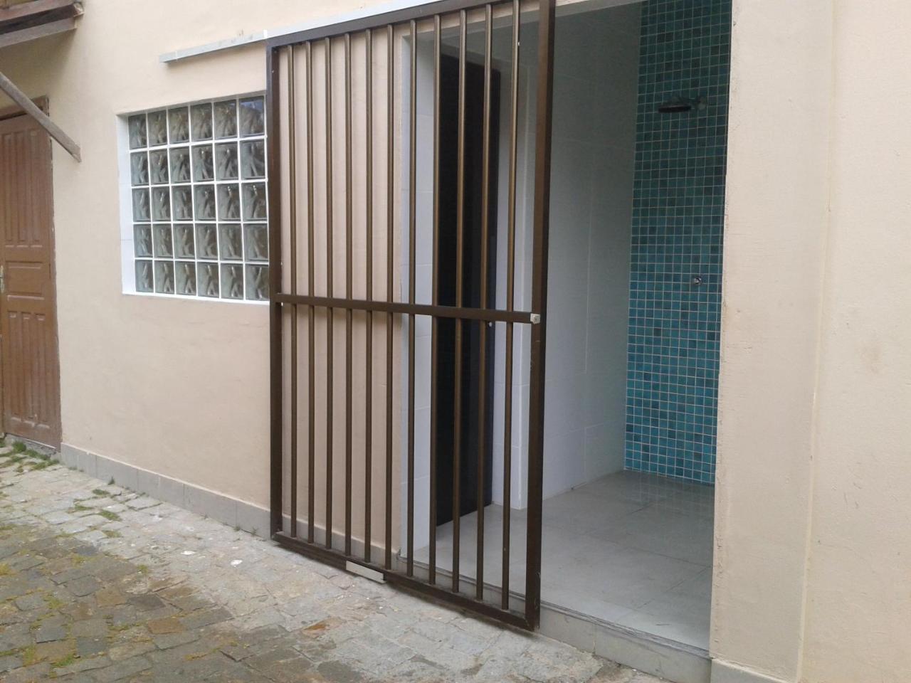 Chale 09 - Mamelucos Em Frente A Praia De Ipitanga Salvador Bahia Zewnętrze zdjęcie