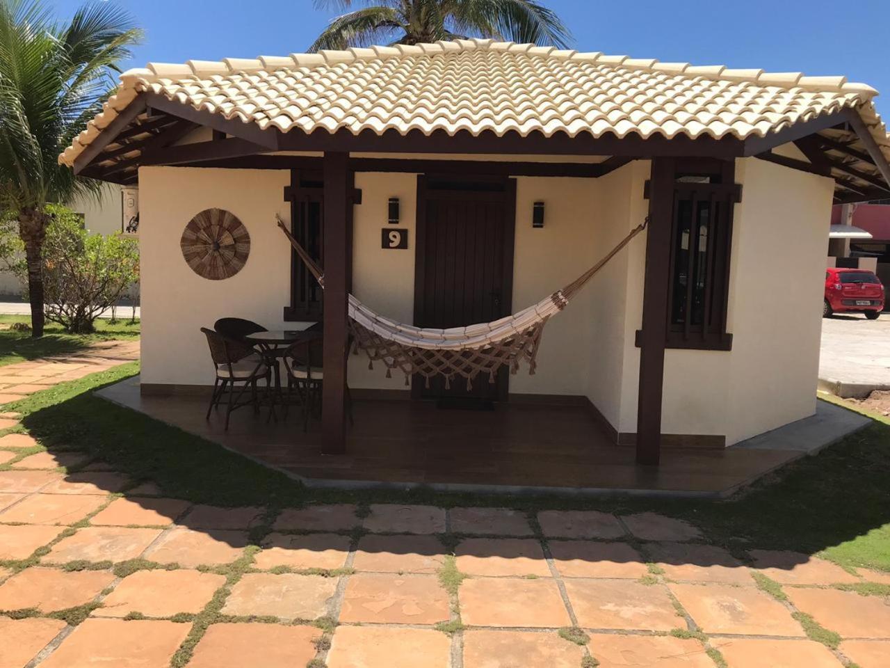 Chale 09 - Mamelucos Em Frente A Praia De Ipitanga Salvador Bahia Zewnętrze zdjęcie